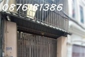 NHÀ 4 TẦNG, 90M2, CHÙA LÁNG, 9 TỶ!!!